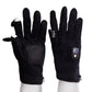 Electric heating gloves