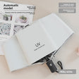 Auto Upgrade UV White