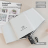 Auto Upgrade UV White