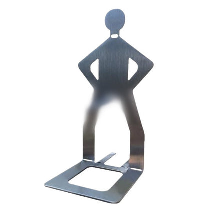 Stainless Steel BBQ Sausage Holder