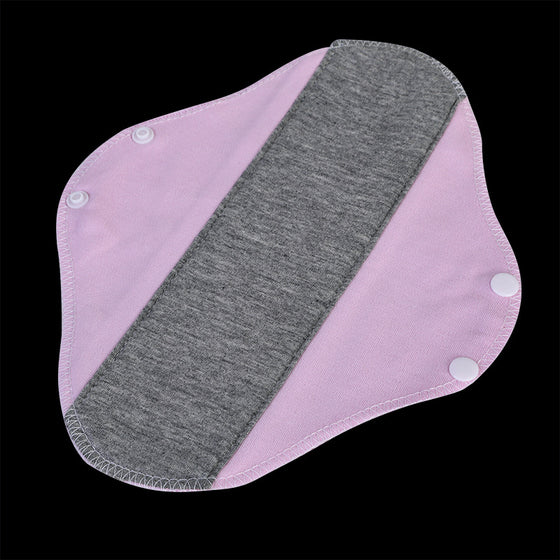 Reusable Graphene Antibacterial Washable Cotton