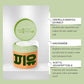 Snow Algae Hydrating Facial Cream Sheets