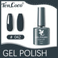 Uv Gel Nail Polish