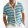 Blue / XL | US 42 / EU 52