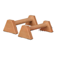Four Sided 30 cm | 11.8 in