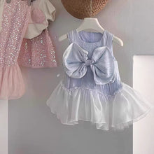 Prinzessinnenkleid