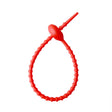 210mm red