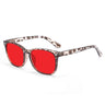 Tortoiseshell Red Lens BlueLight99.8%