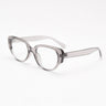 Transparent Gray