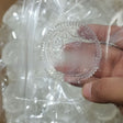 Transparent color