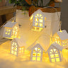 White House Large / 2m10Lamp Battery