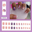 Purple Ribbon