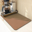 Coffee Brown