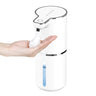Pearl White M1 FoamCharge
