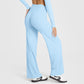 High Waist Loose Yoga Pants