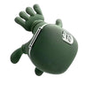 2000mAh / Olive Green Brushed Motor