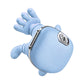 Neck and shoulder massager