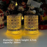 Rotating Diamond Cup Set2 Default