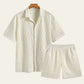 Short-sleeved shirt