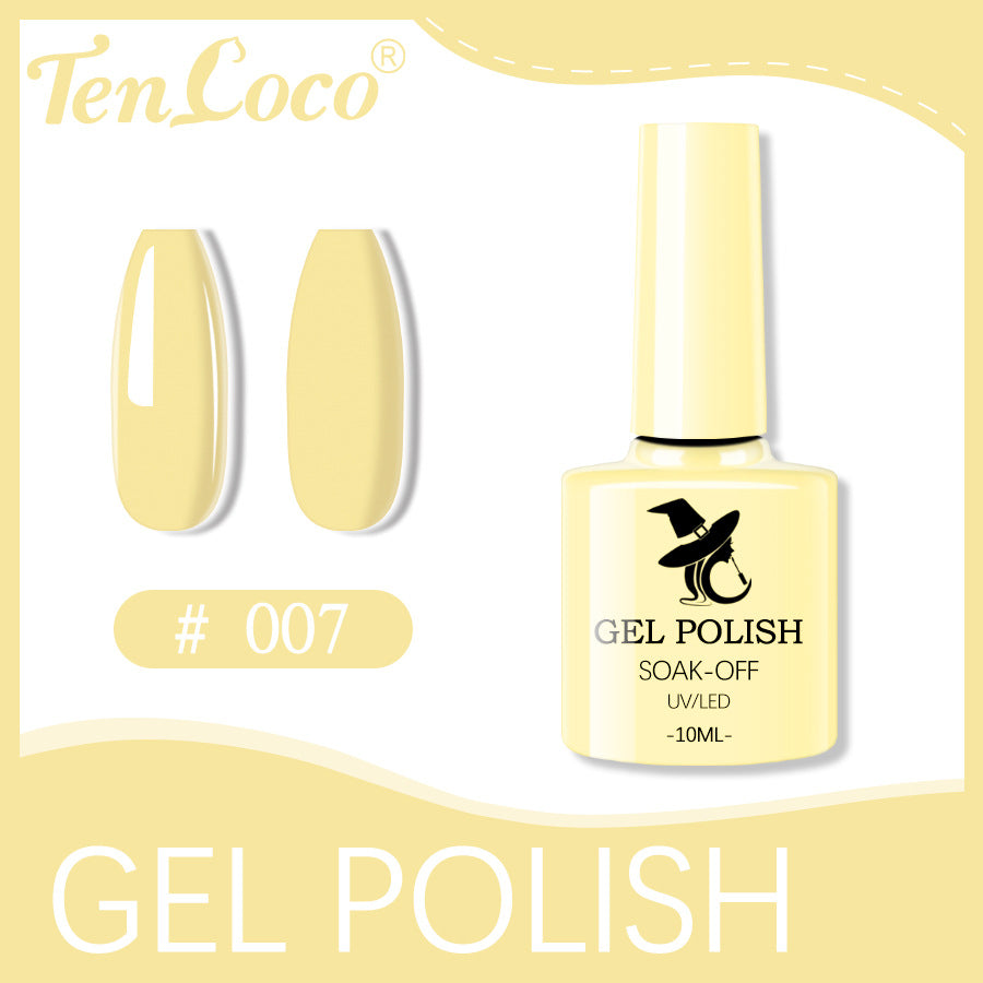 Uv Gel Nail Polish | packaging shot
