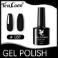 Uv Gel Nail Polish