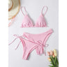 Pink / XL | US 14 / EU 44