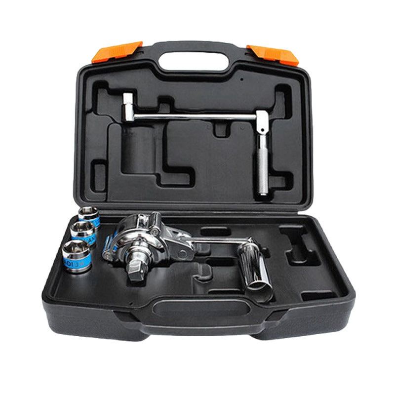 Hex Socket Lug Wrench Tool