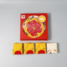 Pizza Set 4pcs