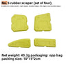 No.5 Lemon Yellow
