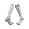 8231 white/light gray / L (free size)
