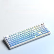 F99Pro Ice Blue Lighthouse Strawberry