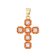 Style 4 single pendant
