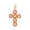 Style 4 single pendant