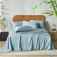 Fitted Bed Sheets, Quilt Cover, Pillowcase Set