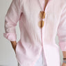 Lotus Root Pink / 3XL | US 46 / EU 56
