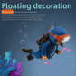 Mini Decorative Figurine | in-use moment