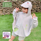 Children's Sun Protection Jacket