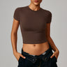 Brown / XL