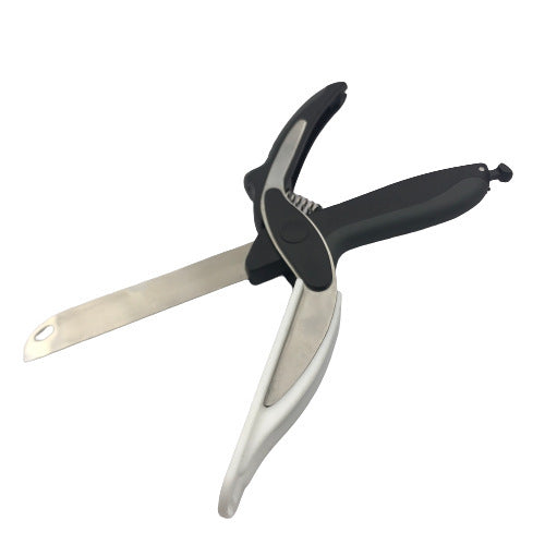 Kitchen Snap Scissors