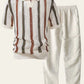 Short-sleeved shirt
