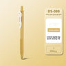 Ginkgo Yellow 1pc