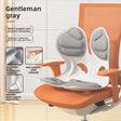 MoonDual Back Gray