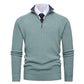 Men's Vertical Pit Knitwear