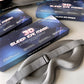 3D Three-Dimensional Integrated Sleep Eye Mask