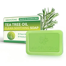 Tea Tree Oil Cleansing Bar