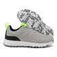 Golf Shoes Breathable Fixed Nail Sports Footwear for Casual Day, Trip, Relaxed Outing with Easy Styling | environment life...