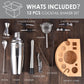 Bar tools