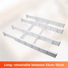 Long4ExpandDivider9SmallDividers White