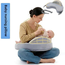 Foam Infant Nursing Pillow