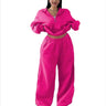 Hot Pink / XL | US 14 / EU 44